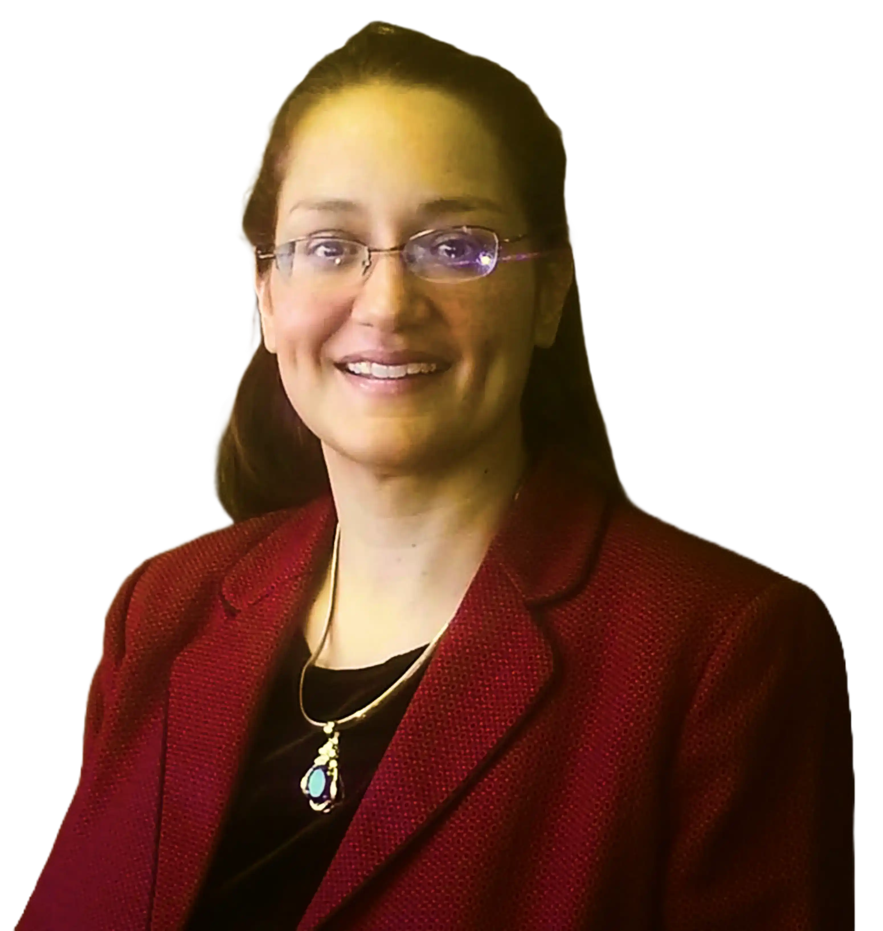 Attorney Jennifer Nagel - California Divorce Lawyer